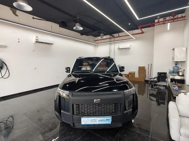 Photo of 2027 Rox Motor 1