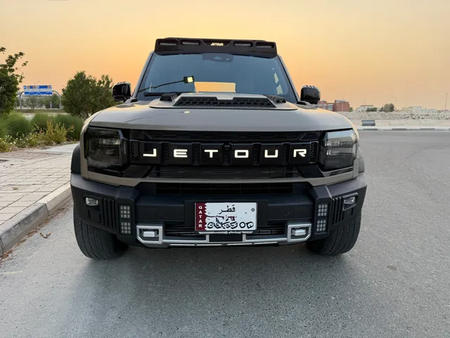 صورة 2024 جيتور T2 لاكشري