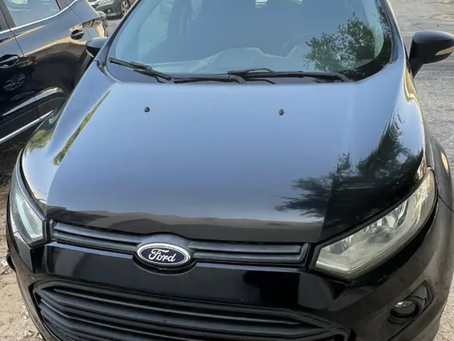 Photo of 2015 Ford EcoSport