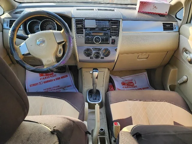 Photo of 2007 Nissan Patrol Ghazal Storm