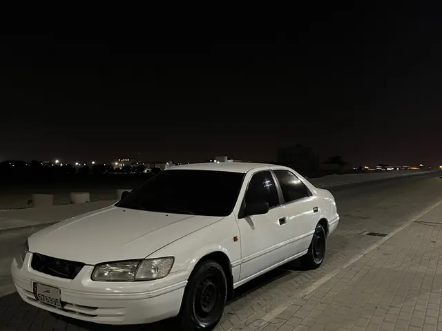 Photo of 2000 Toyota Camry GL