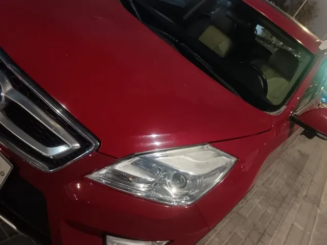 صورة 2019 بايك X65