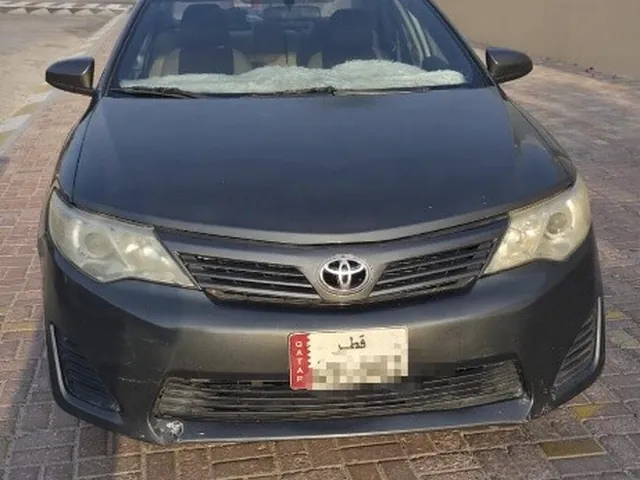 Photo of 2012 Toyota Camry GL