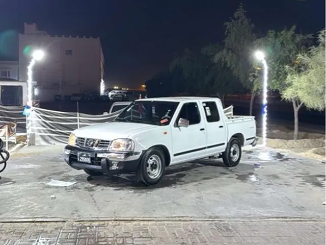 Photo of 2015 Nissan Pickup