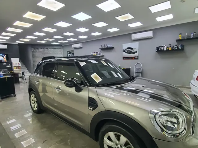 Photo of 2019 Mini Countryman