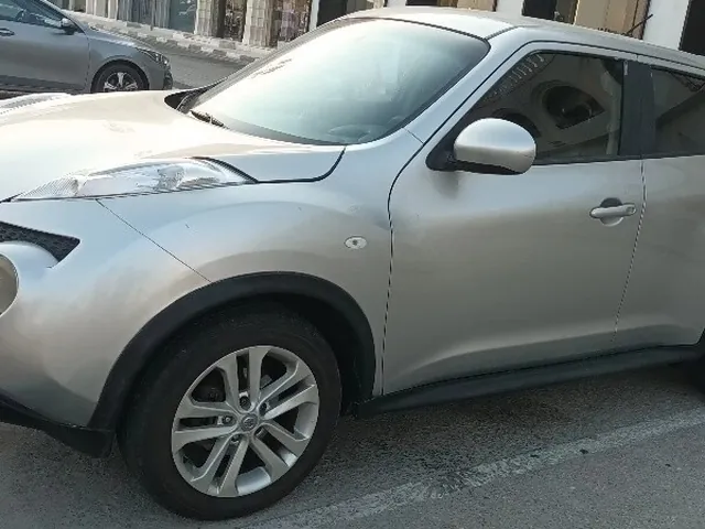 Photo of 2012 Nissan Juke