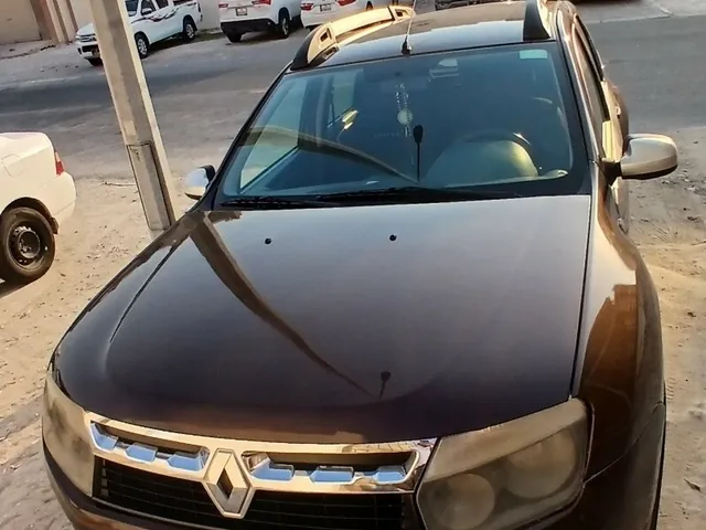 Photo of 2015 Renault Duster