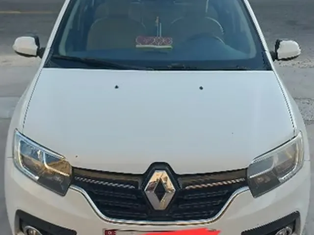 Photo of 2019 Renault Symbol