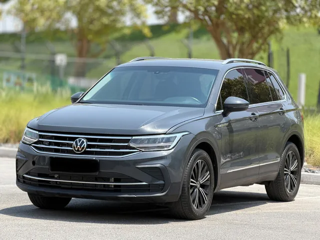 Photo of 2024 Volkswagen Tiguan 1.4 TSI