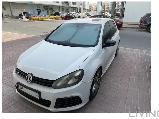 Photo of 2011 Volkswagen Golf R