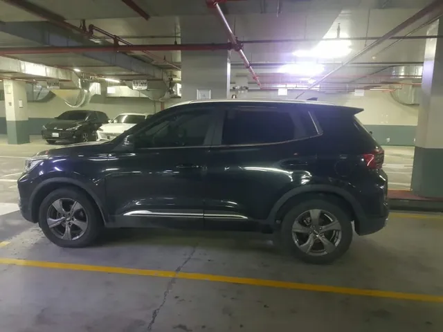 Photo of 2022 Chery Tiggo 4 Pro