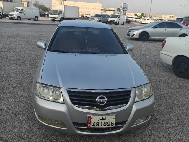 صورة 2012 نيسان صني