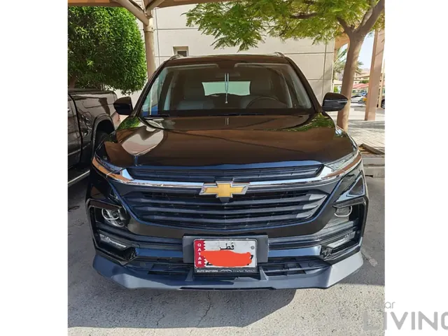 Photo of 2024 Chevrolet Captiva LS