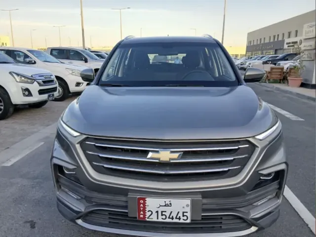 صورة 2022 شيفروليه كابريس