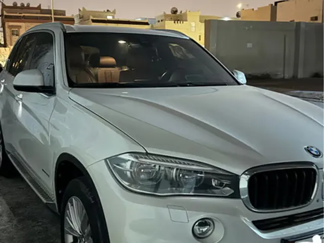 صورة 2016 بي إم دبليو الفئة الخامسة 535i