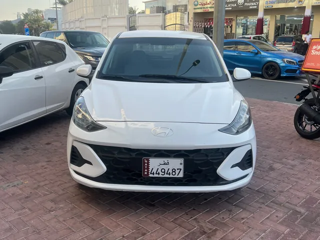 Photo of 2024 Hyundai i20