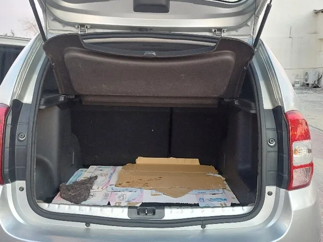 Photo of 2015 Renault Duster