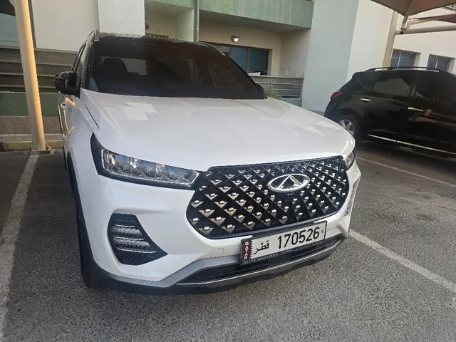 Photo of 2023 Chery Tiggo 2 Pro Comfort