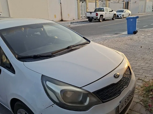 Photo of 2014 Kia Rio