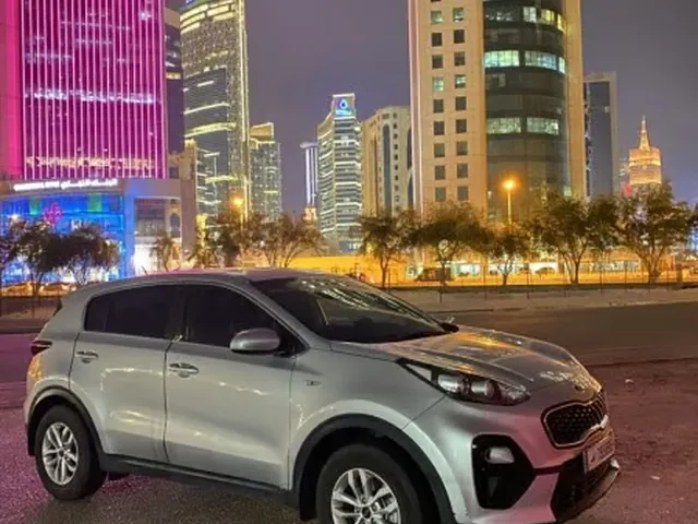 Photo of 2019 Kia Sportage 2
