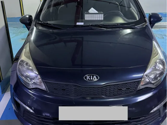 Photo of 2017 Kia Rio