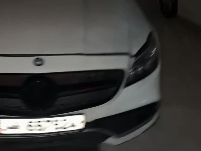 Photo of 2012 Mercedes-Benz CLS 500