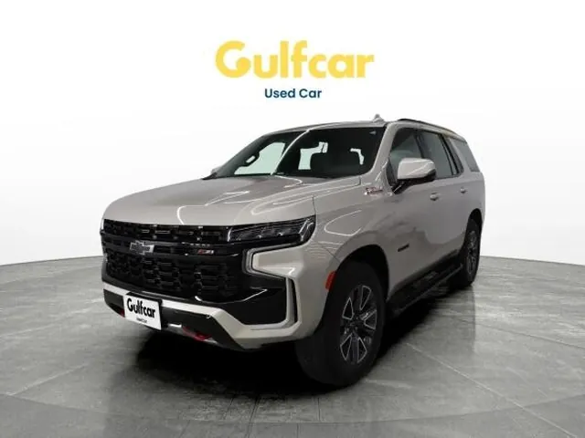Photo of 2024 Chevrolet Tahoe Z71
