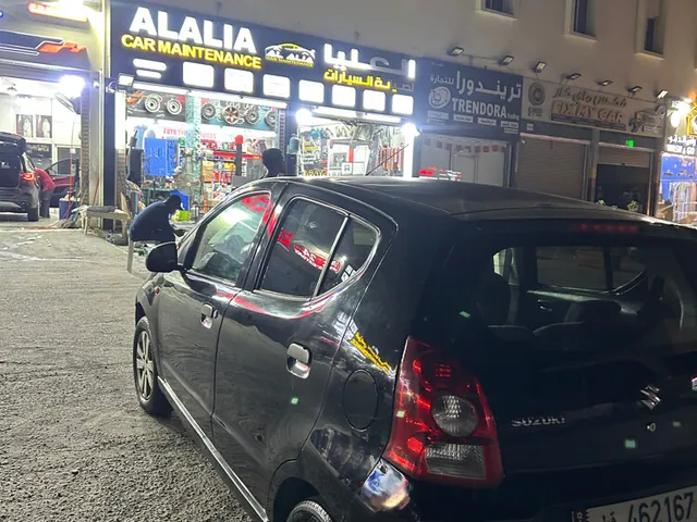 Photo of 2011 Suzuki Celerio
