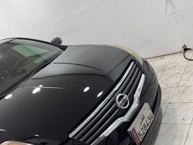 Photo of 2009 Nissan Altima 3.5 SL