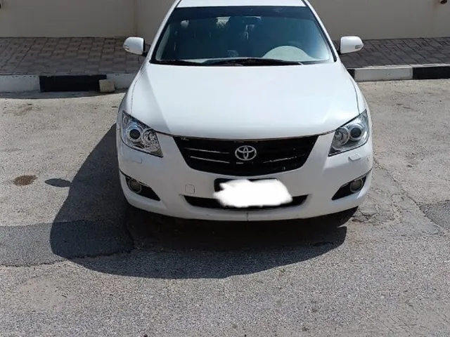 Photo of 2009 Toyota Aurion Grande
