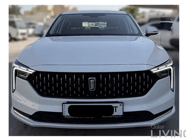 Photo of 2025 Bestune B70 2.0L Comfort
