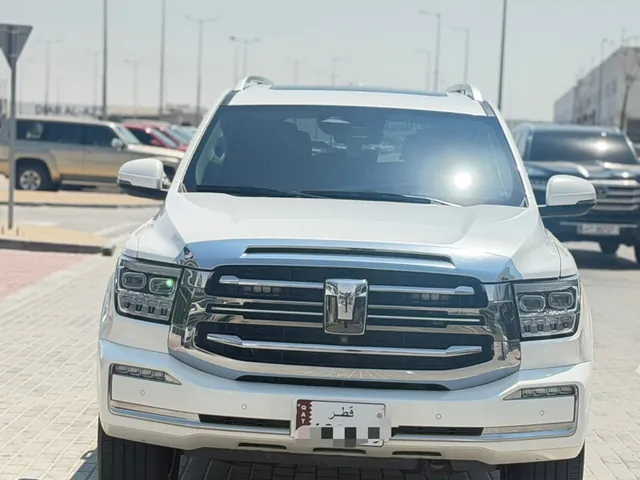 صورة 2025 تانك 500