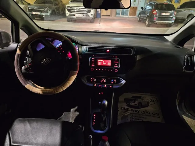 Photo of 2016 Kia Rio