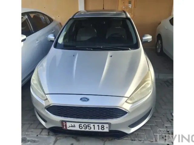 Photo of 2016 Ford Focus