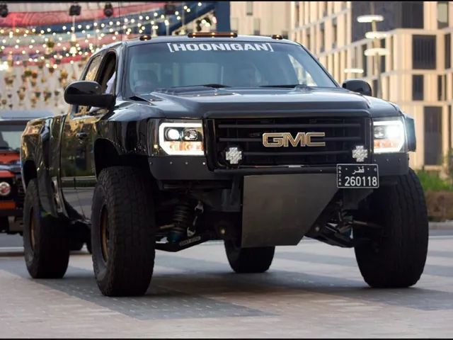 Photo of 2012 GMC Sierra 1500