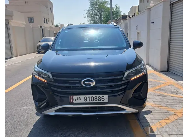 Photo of 2024 GAC GS4