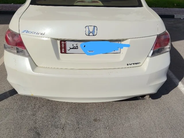 Photo of 2009 Honda Accord