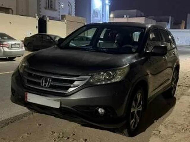 Photo of 2012 Honda CR-V