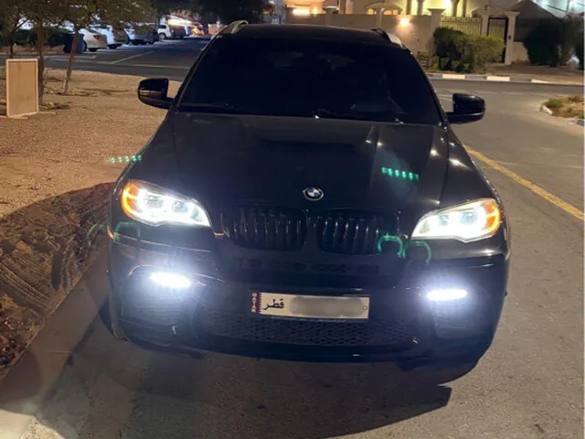 Photo of 2013 BMW X6