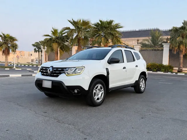 Photo of 2019 Renault Duster