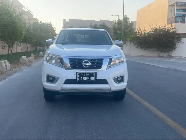 Photo of 2020 Nissan Navara SE