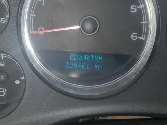 صورة 2008 شيفروليه سبربان LTZ