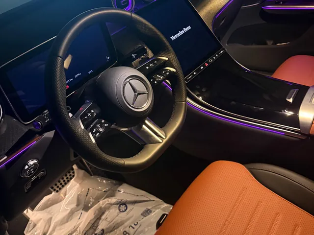 Photo of 2026 Mercedes-Benz GLC 200