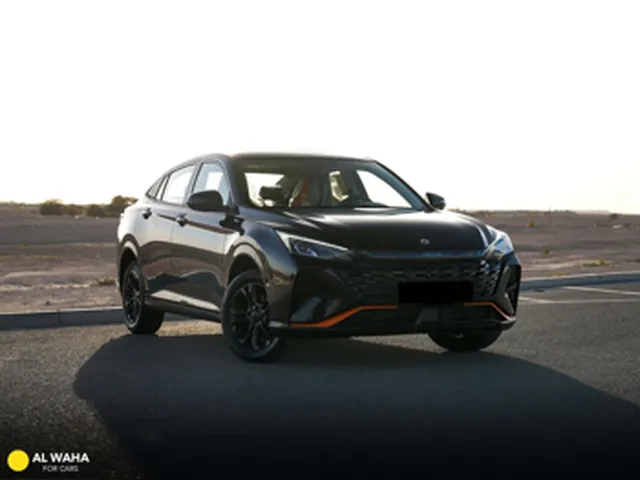 Photo of 2026 Dongfeng Shine