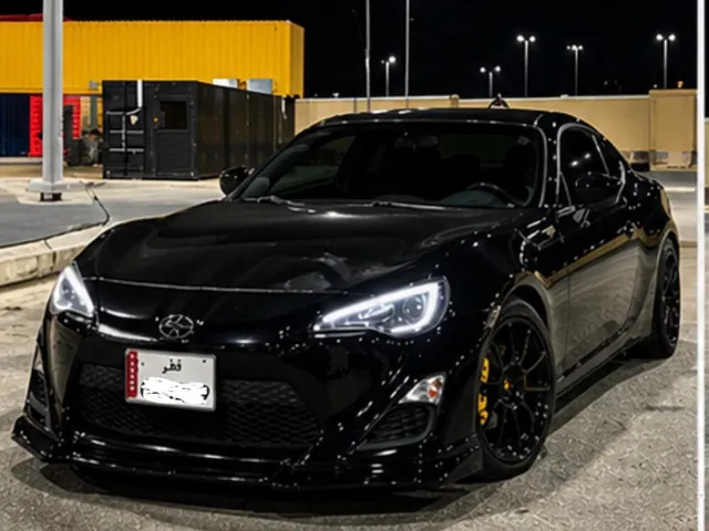 Photo of 2014 Toyota 86