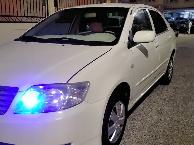 Photo of 2025 Toyota Corolla XLi