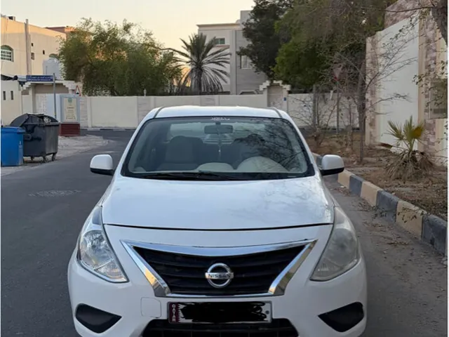 Photo of 2020 Nissan Sunny