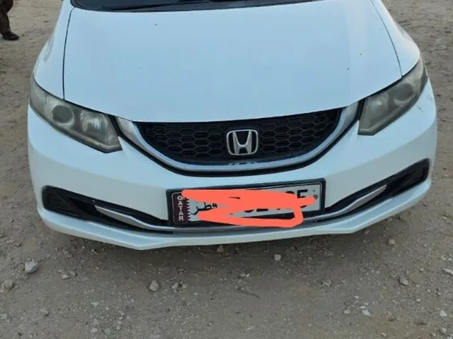 Photo of 2015 Honda Civic