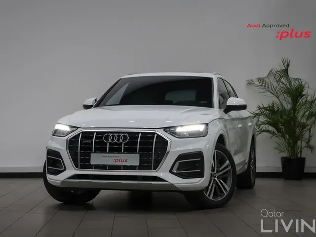 صورة 2023 أودي Q5 2.0 TFSI