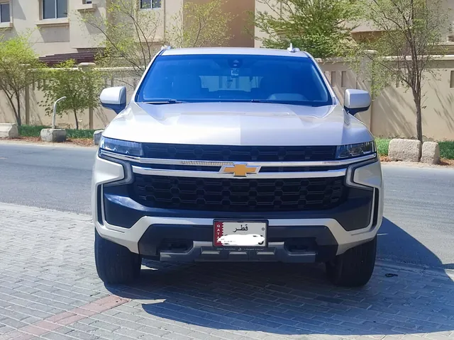 Photo of 2022 Chevrolet Tahoe LT